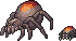 Файл:Giant cave spider sprites.png