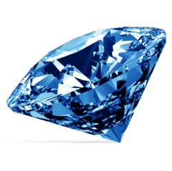 Файл:250px-Blue diamond gem.png