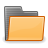 Файл:Folder-orange.svg