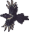 Файл:Giant magpie sprite.png