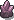 Файл:Rough purple spinel sprite.png