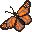 Файл:Giant monarch butterfly sprite.png