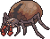 Файл:Giant brown recluse spider sprite.png